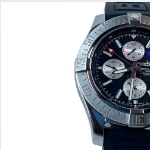Imagen de Breitling Since 1884 Super Avenger 48mm Acero