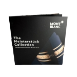 Imagen de Montblanc Star 4810 Legacy Chronograph 44mm