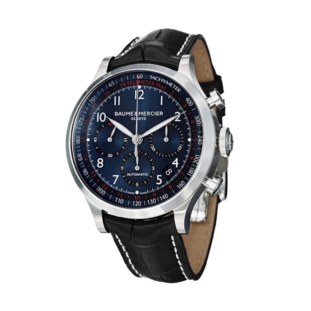 Imagen de Baume & Mercier Capeland 44mm