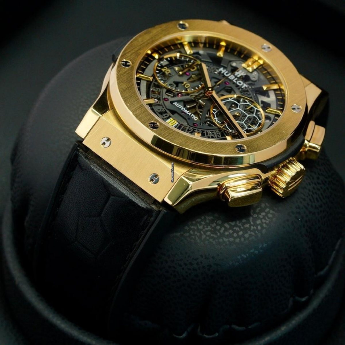 RELOJES DE EDICIÓN ESPECIAL Y EDICIÓN LIMITADA ¿CUÁL ES SU DIFERENCIA?